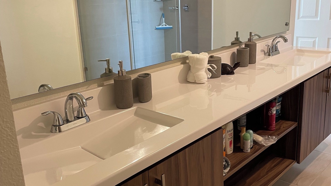 Photo of Bathroom in Tijuana