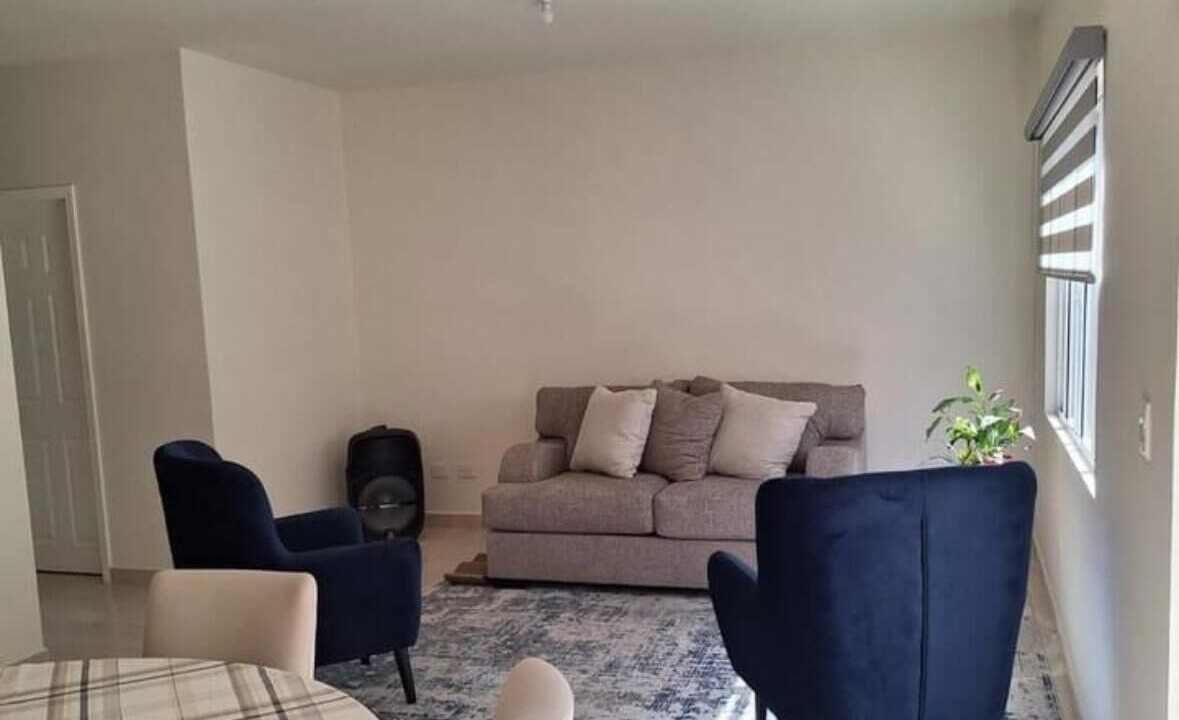 Photo of Livingroom in Tijuana