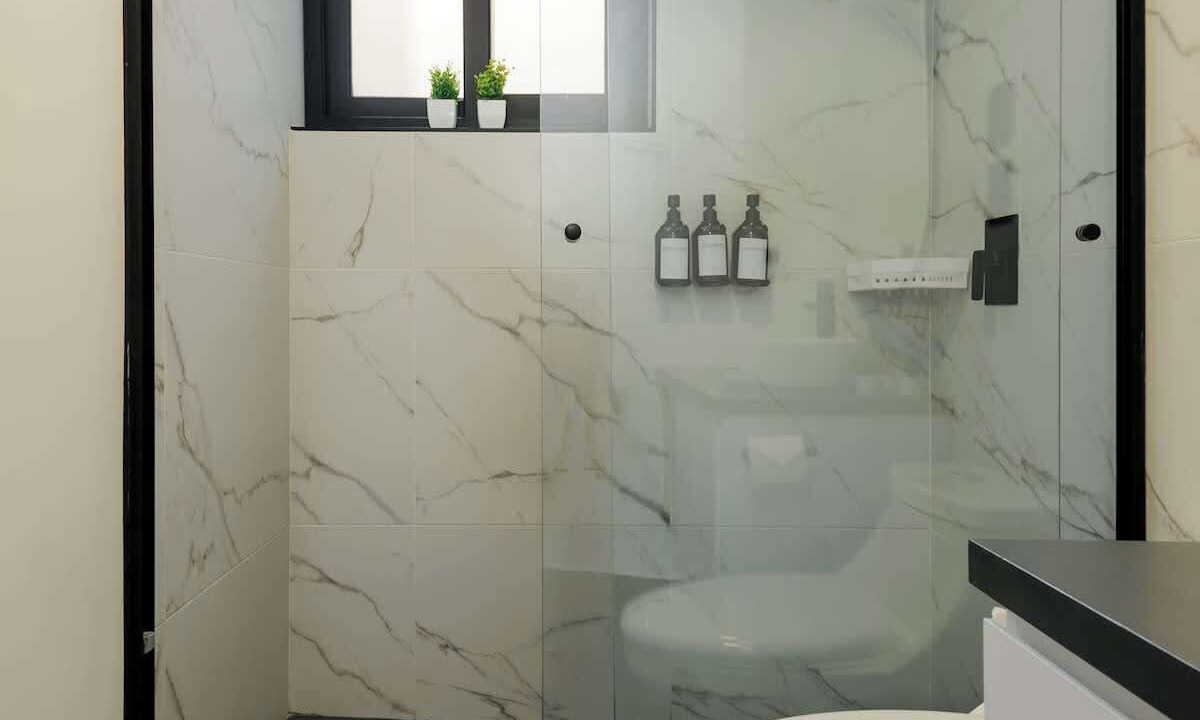 Photo of Bathroom in Escandon