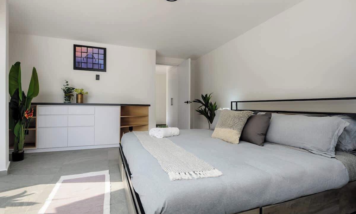 Photo of Bedroom in Escandon