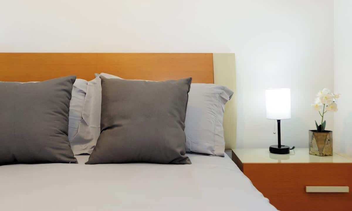 Photo of Bedroom in Escandon