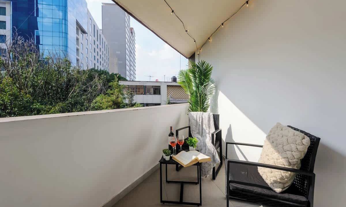 Photo of Outdoor in Escandon