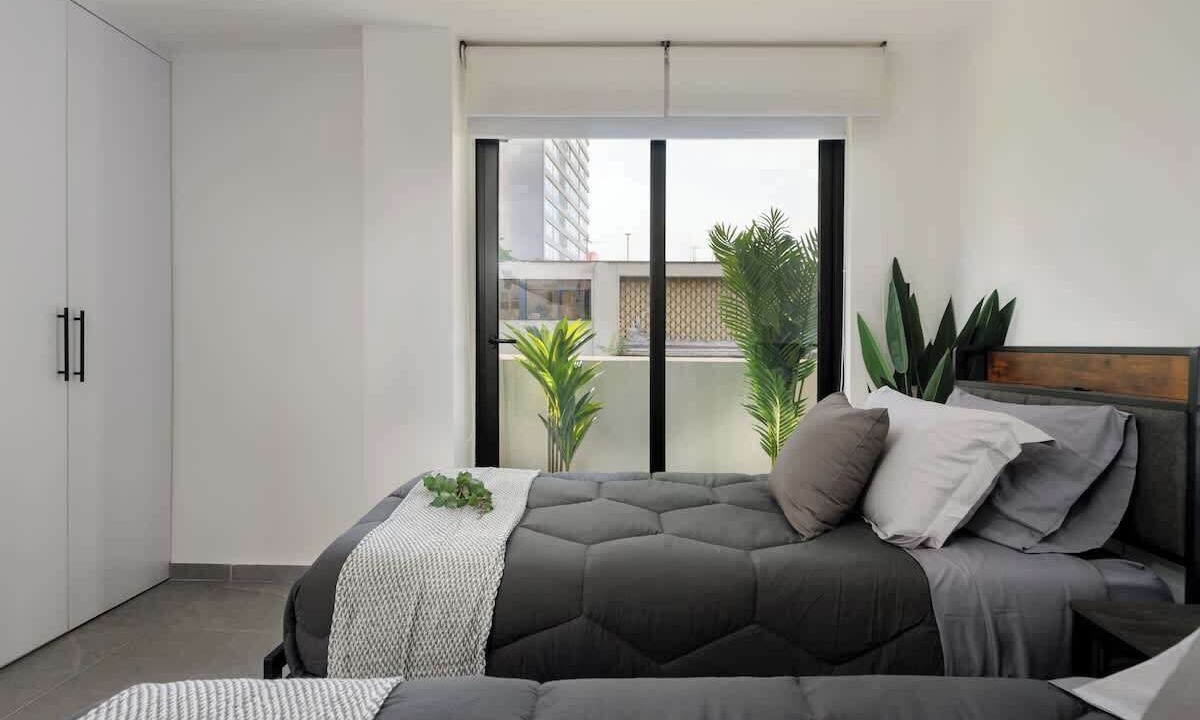 Photo of Bedroom in Escandon