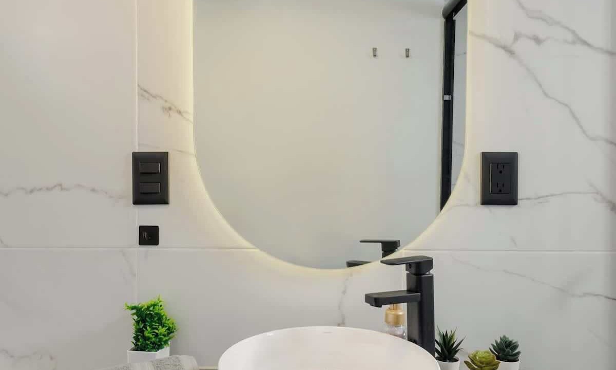 Photo of Bathroom in Escandon