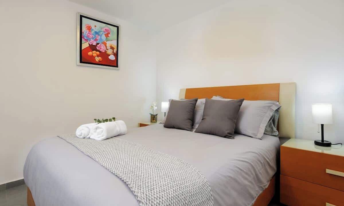 Photo of Bedroom in Escandon