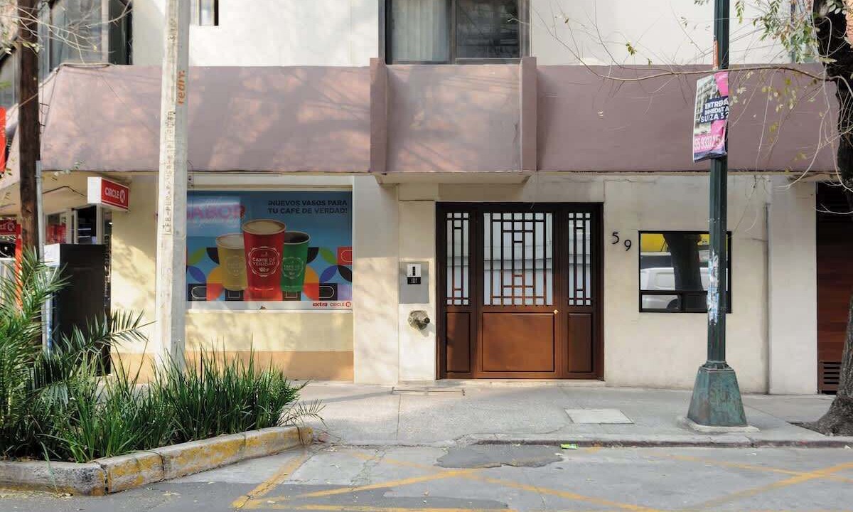 Photo of Outdoor in Escandon