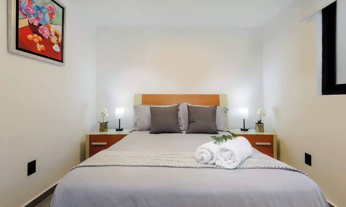 Photo of Bedroom in Escandon