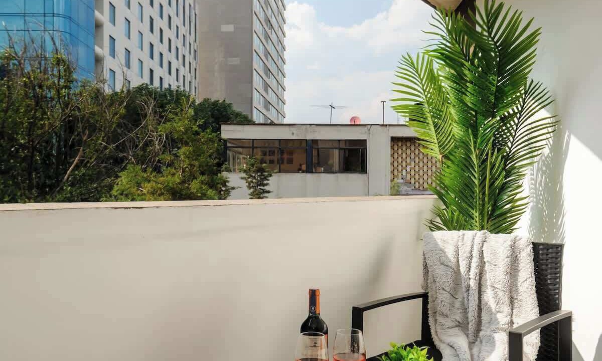 Photo of Outdoor in Escandon