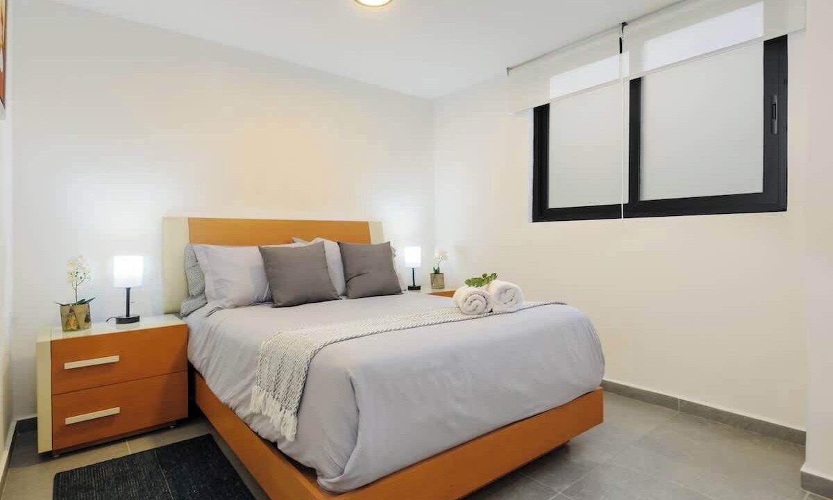 Photo of Bedroom in Escandon