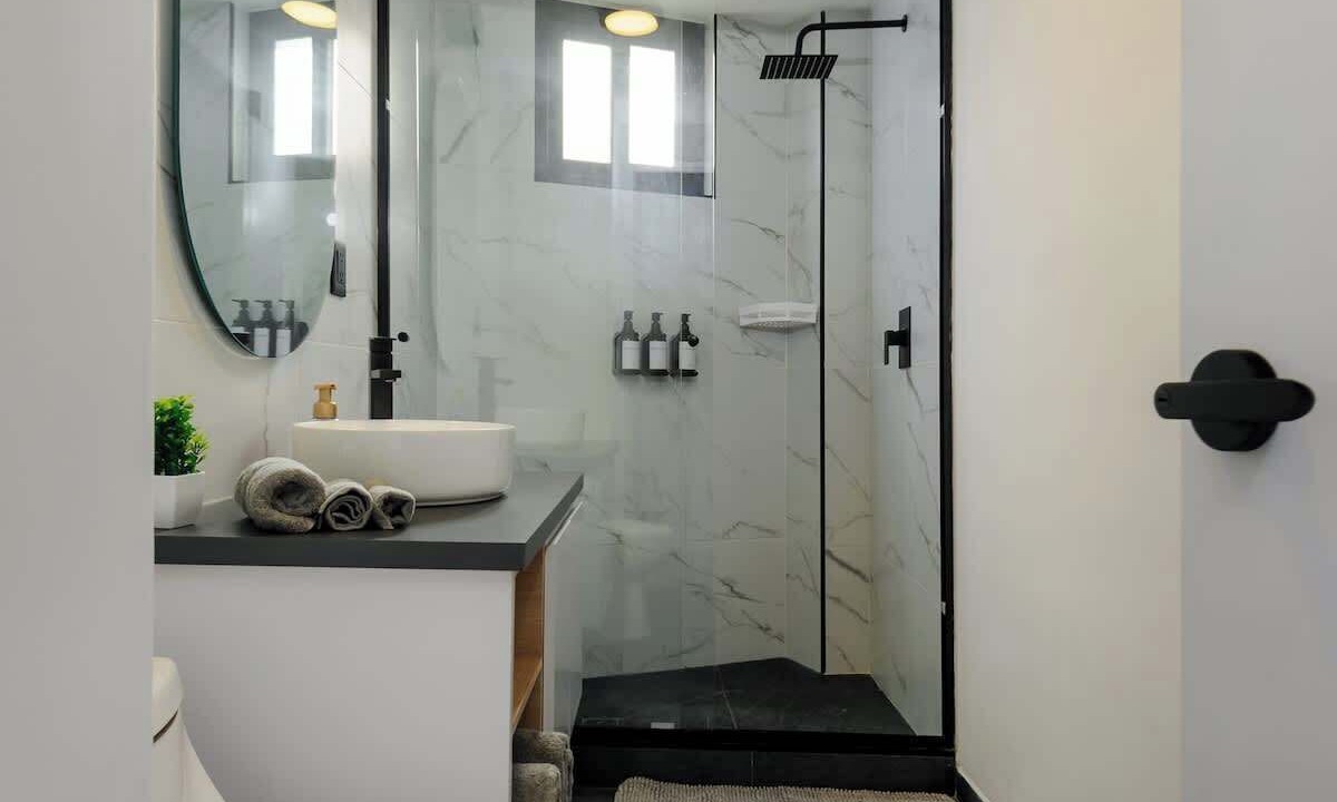 Photo of Bathroom in Escandon