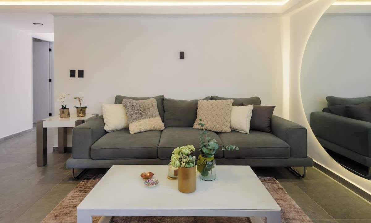 Photo of Livingroom in Escandon