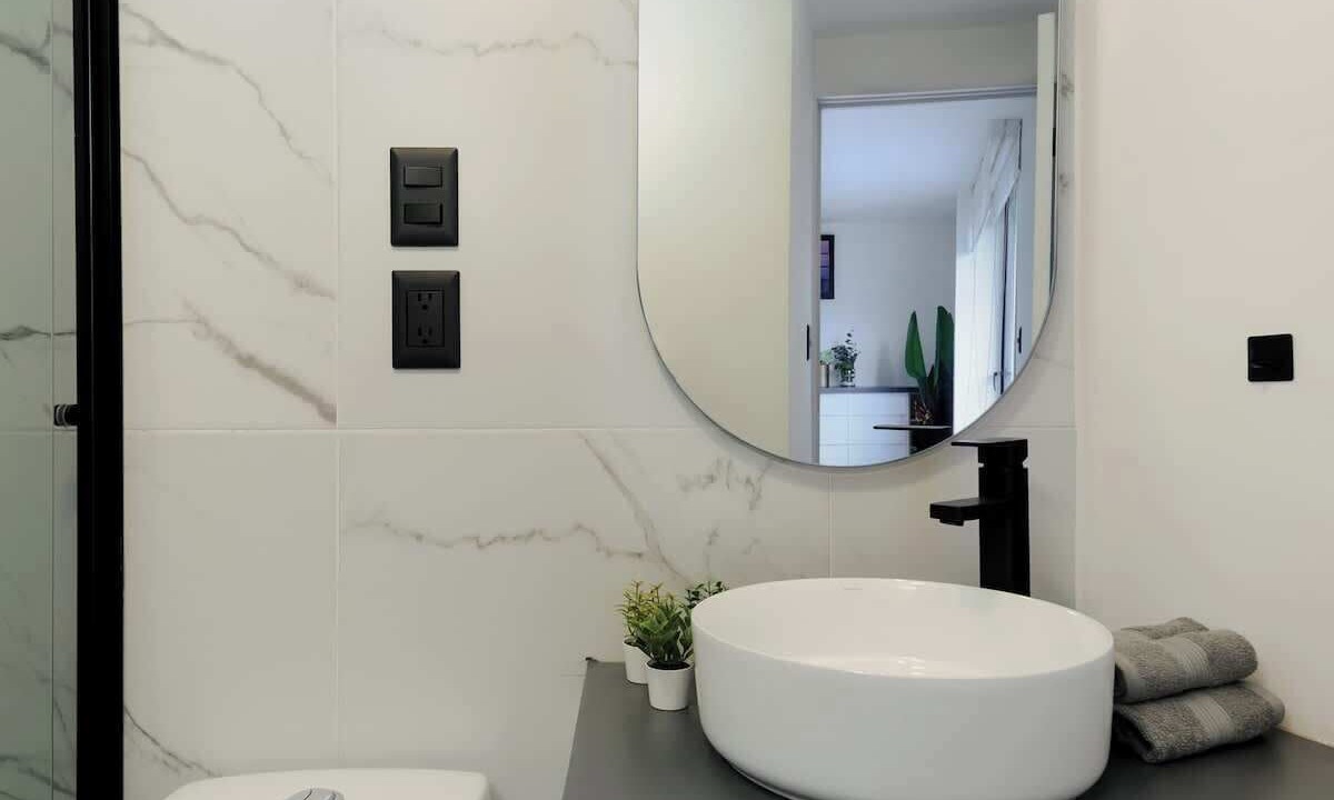 Photo of Bathroom in Escandon