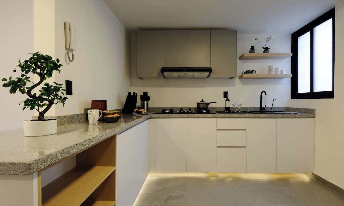 Photo of Kitchen in Escandon