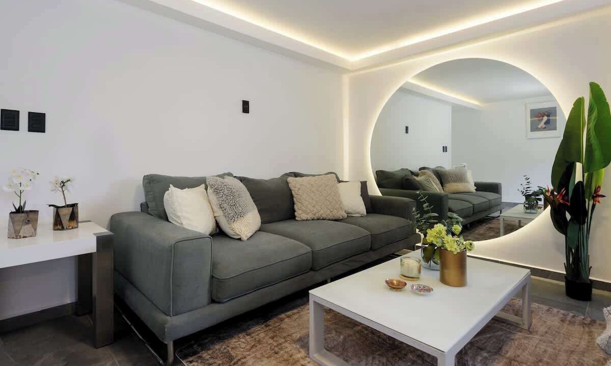 Photo of Livingroom in Escandon