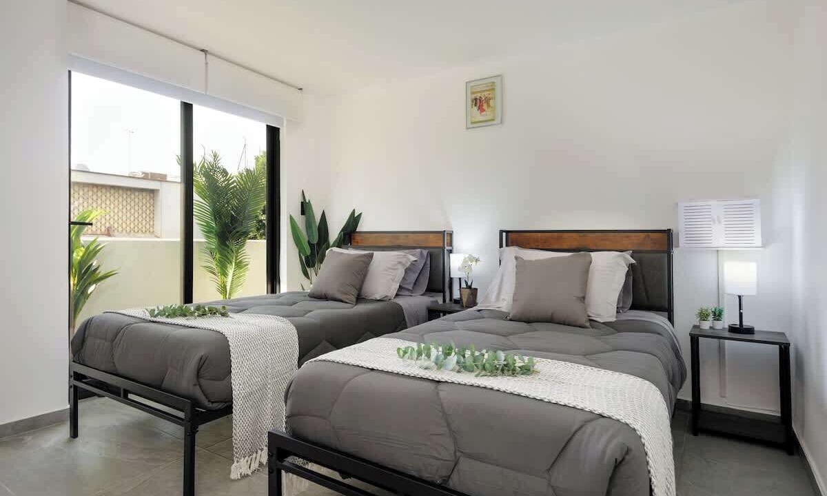 Photo of Bedroom in Escandon