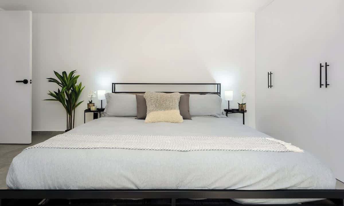 Photo of Bedroom in Escandon