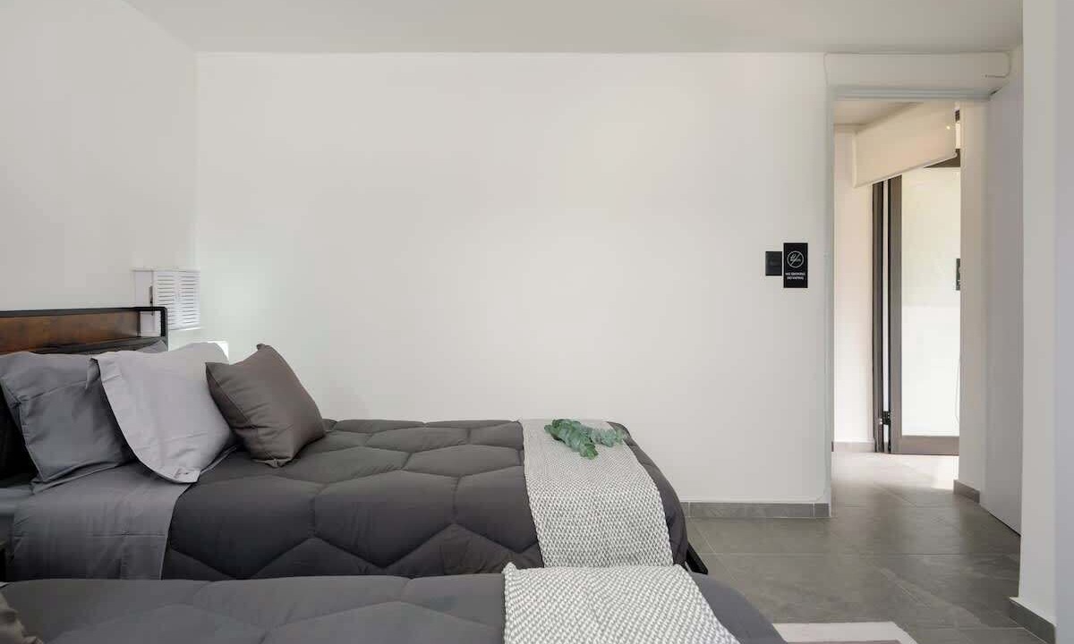 Photo of Bedroom in Escandon