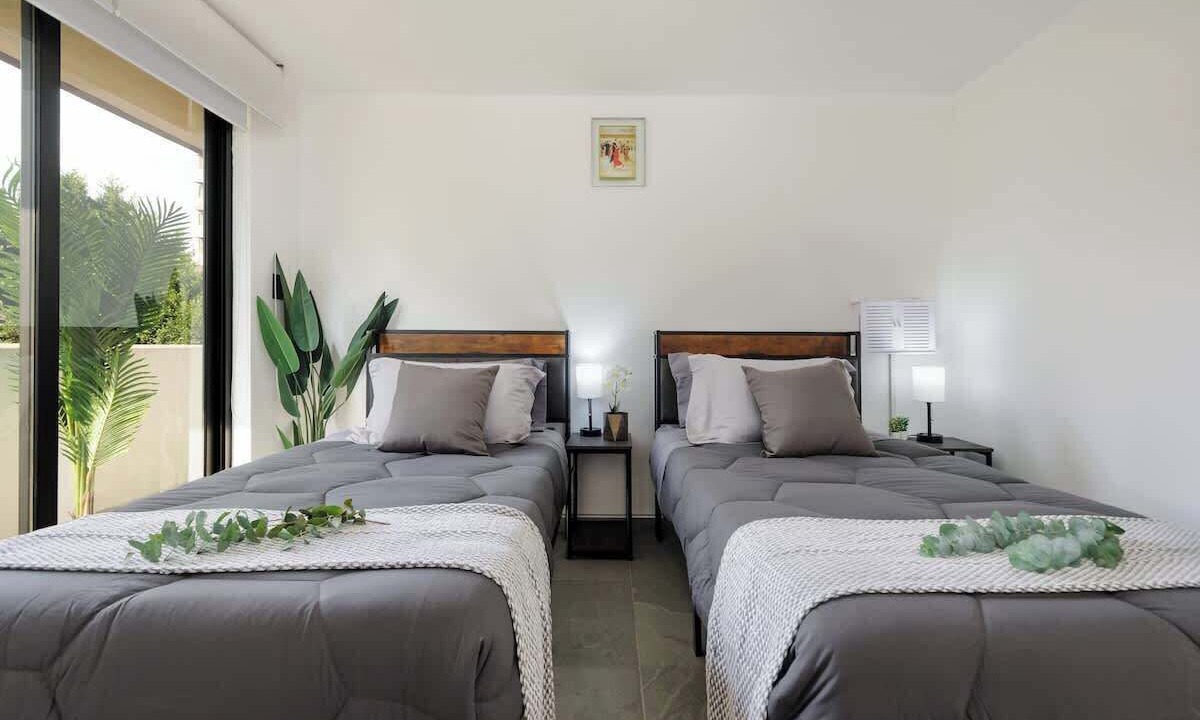 Photo of Bedroom in Escandon