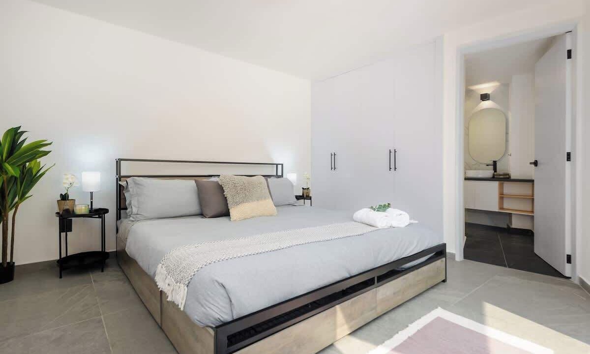 Photo of Bedroom in Escandon