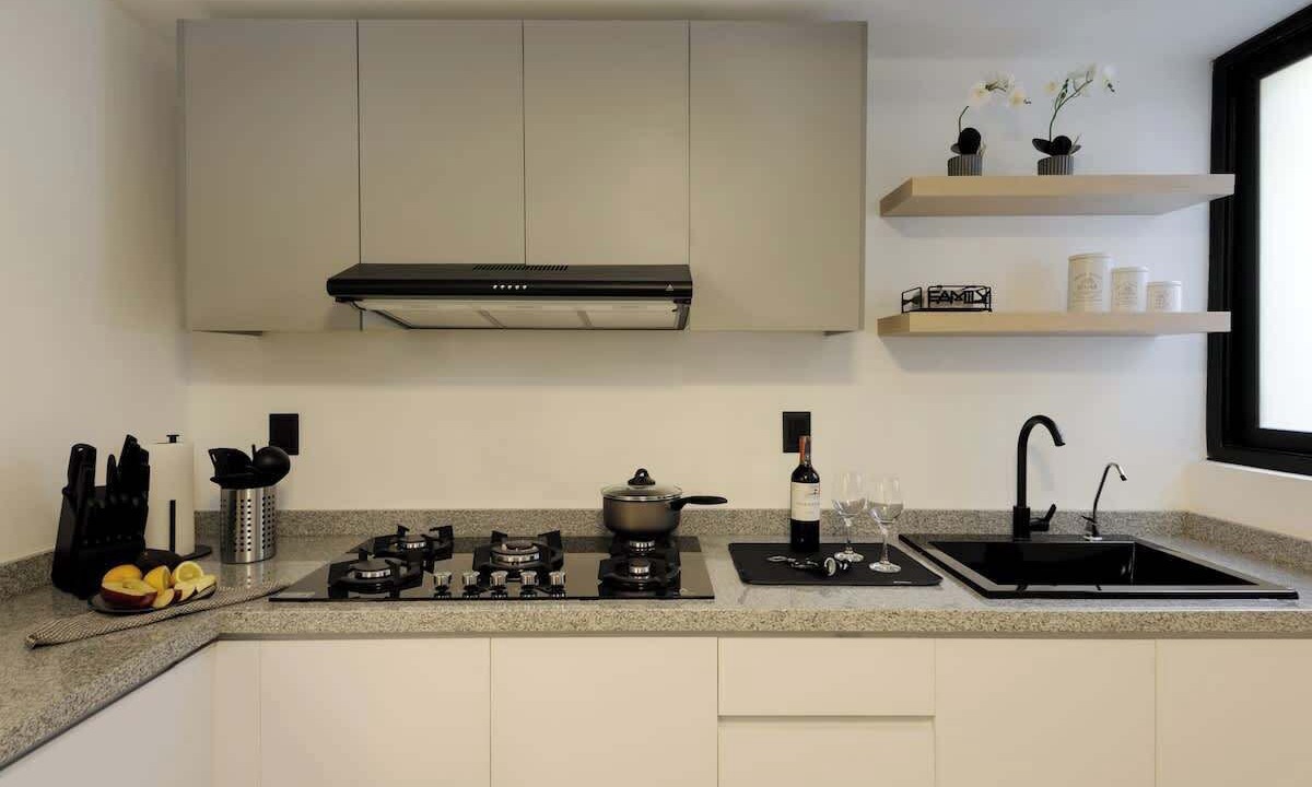 Photo of Kitchen in Escandon