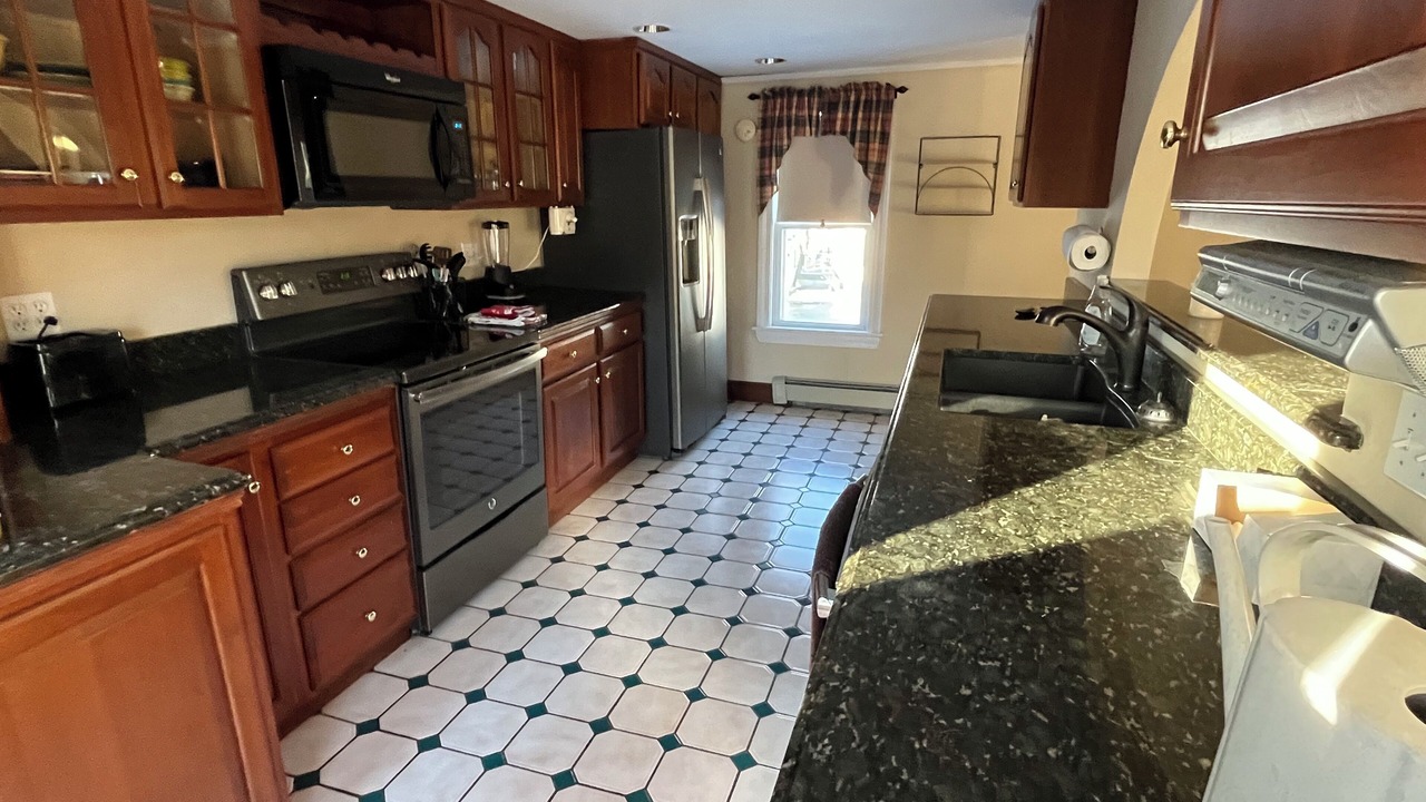 Photo of Kitchen in Houlton
