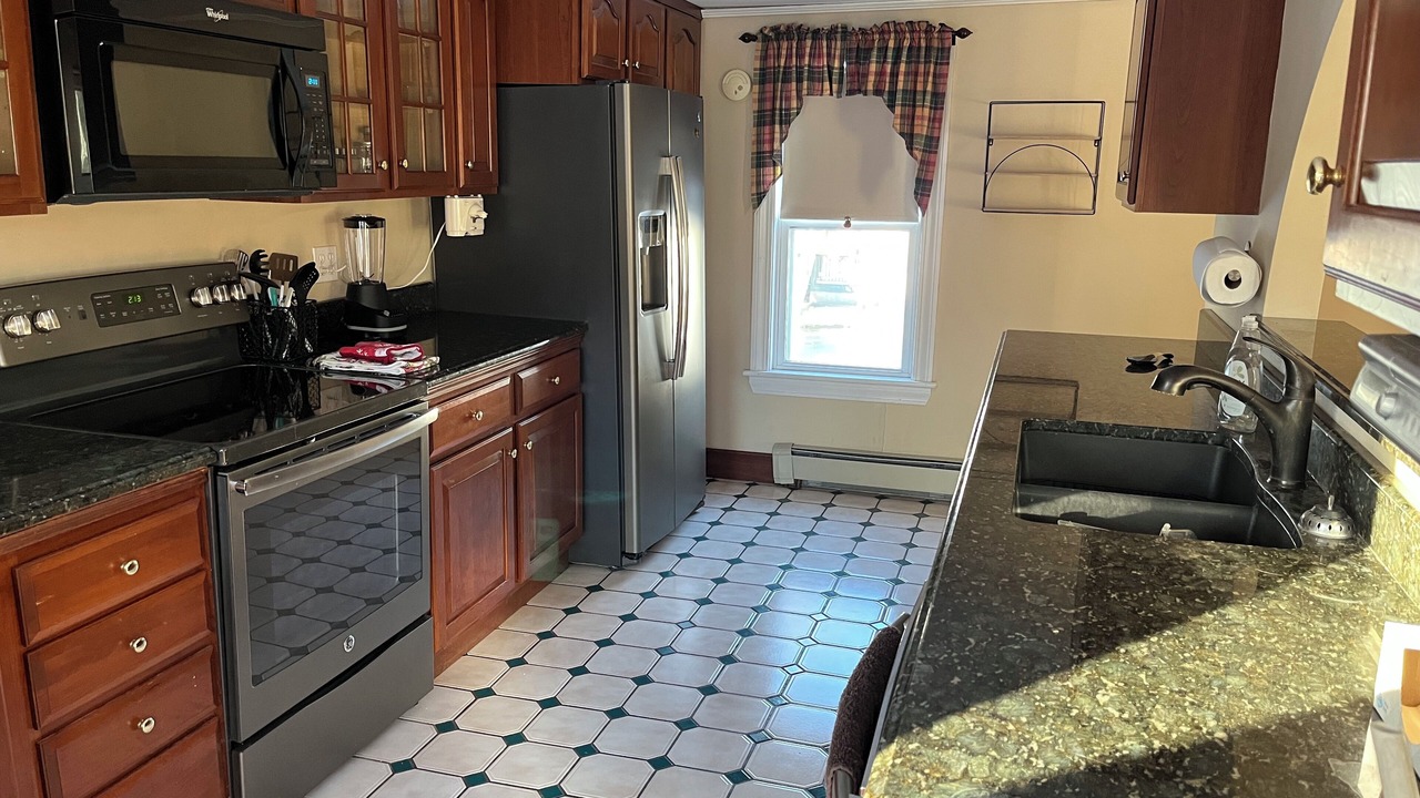 Photo of Kitchen in Houlton