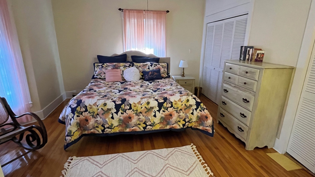 Photo of Bedroom in Houlton