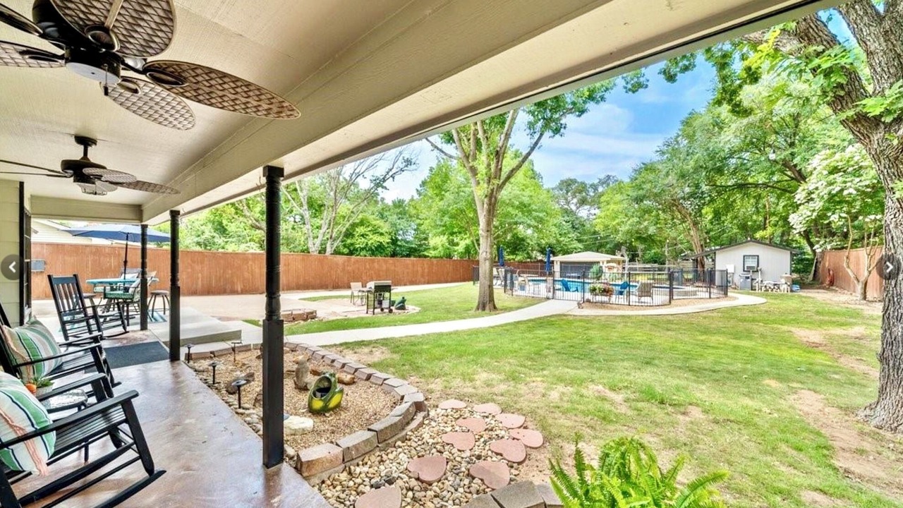 Photo of Outdoor in Roanoke