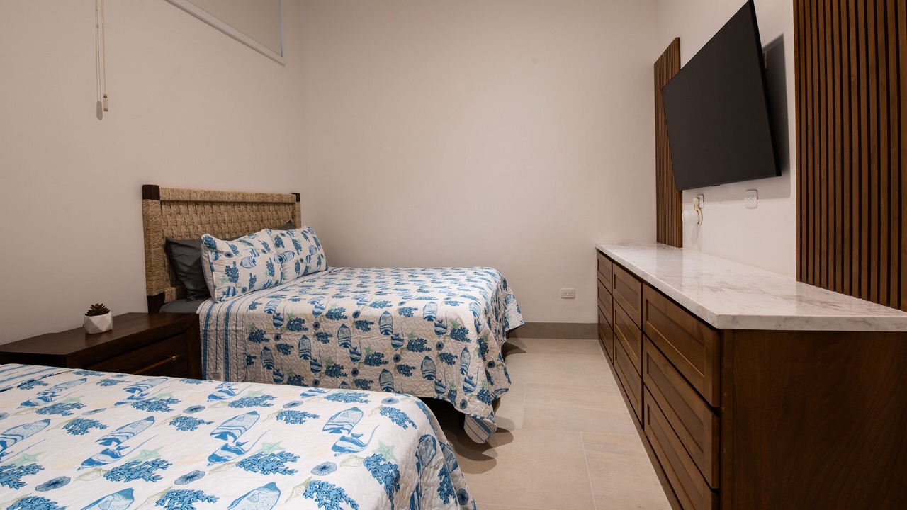 Photo of Bedroom in Marina Real