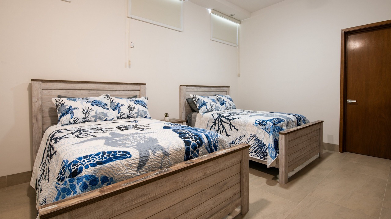 Photo of Bedroom in Marina Real