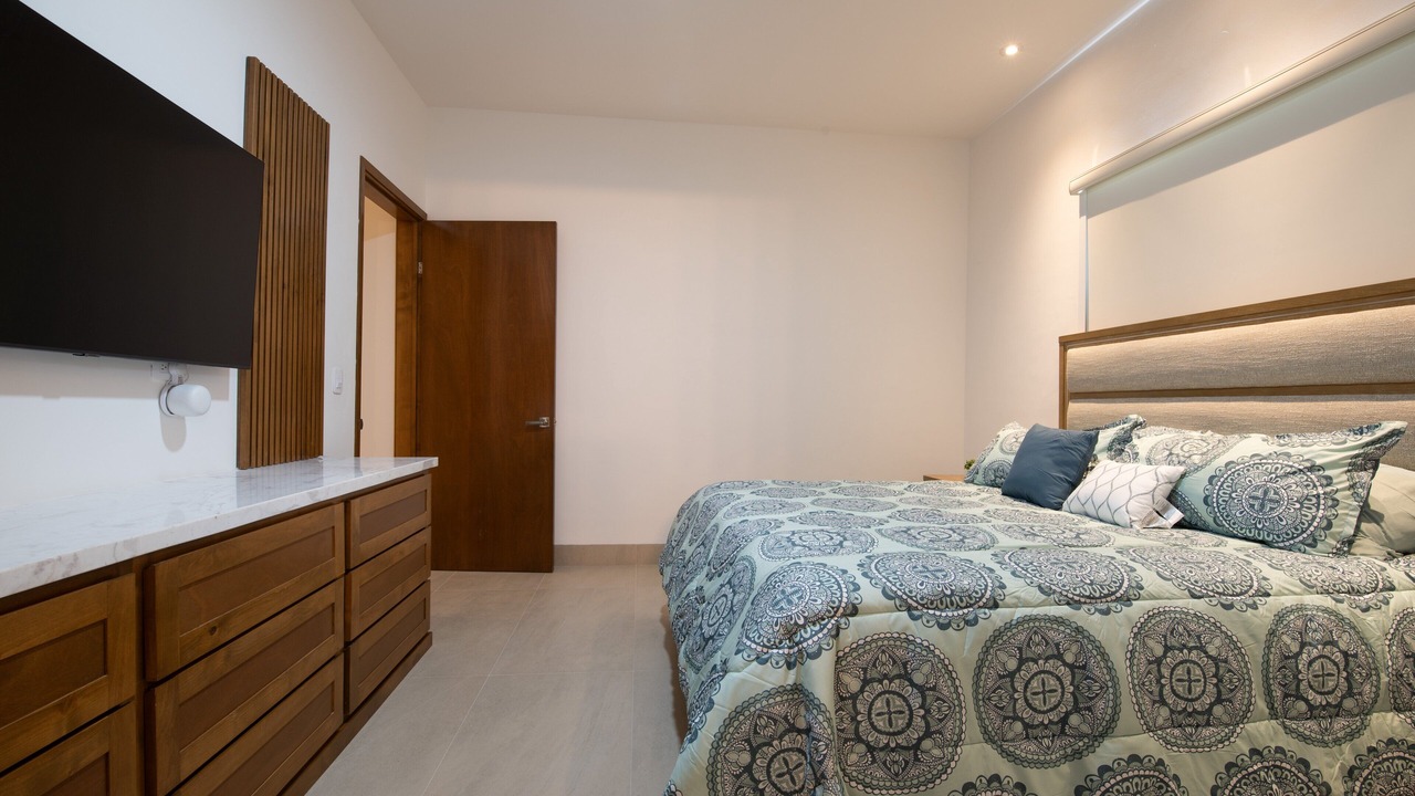 Photo of Bedroom in Marina Real