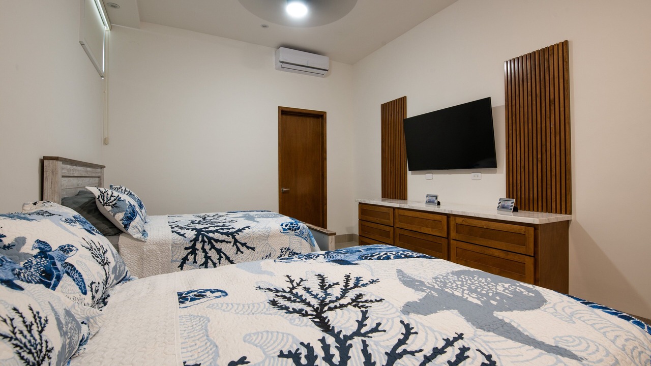 Photo of Bedroom in Marina Real