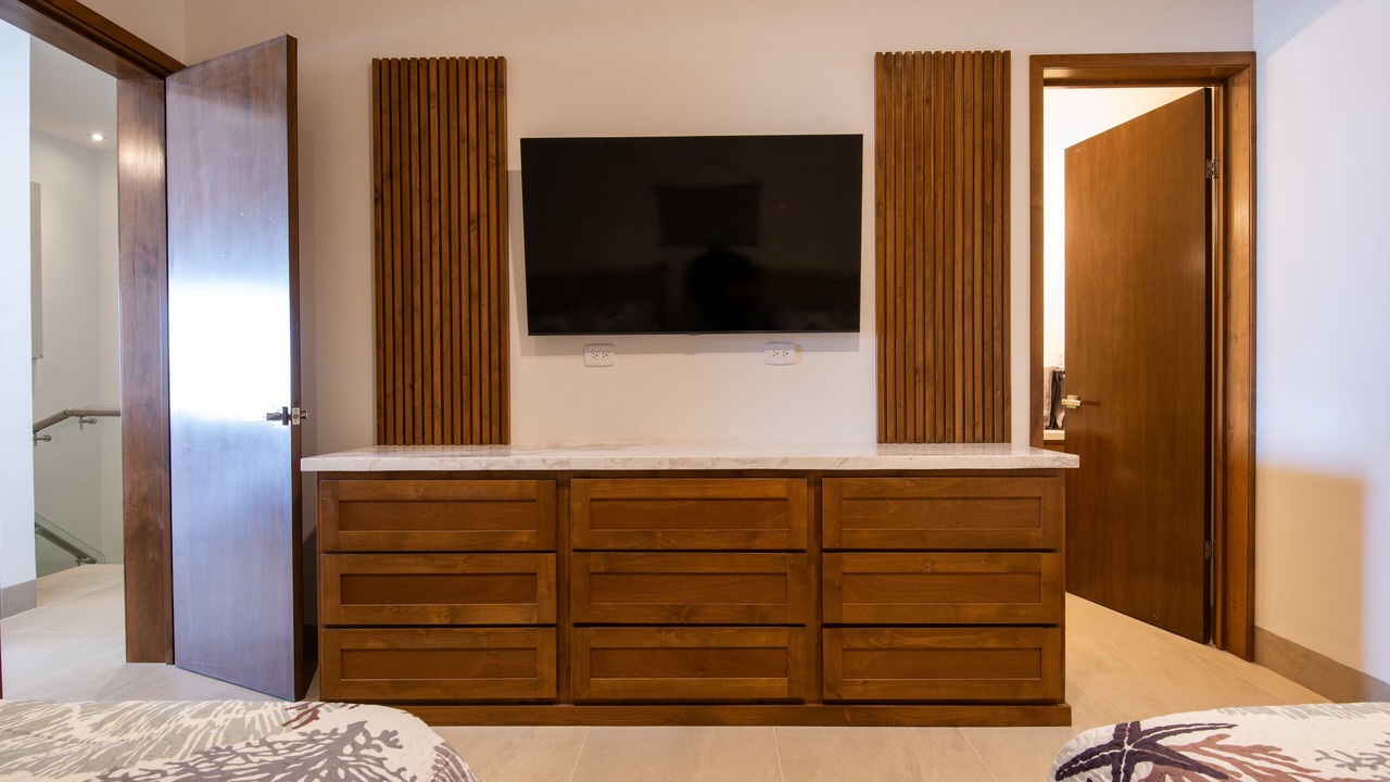 Photo of Bedroom in Marina Real