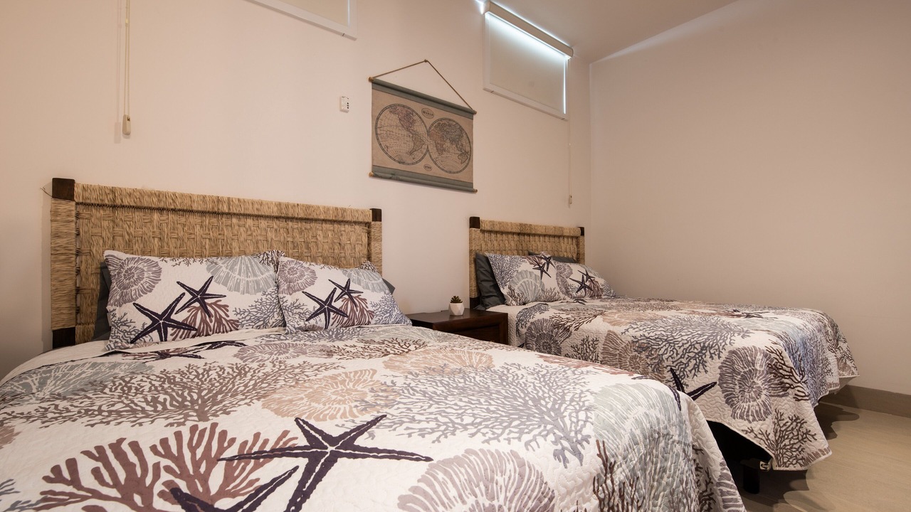Photo of Bedroom in Marina Real