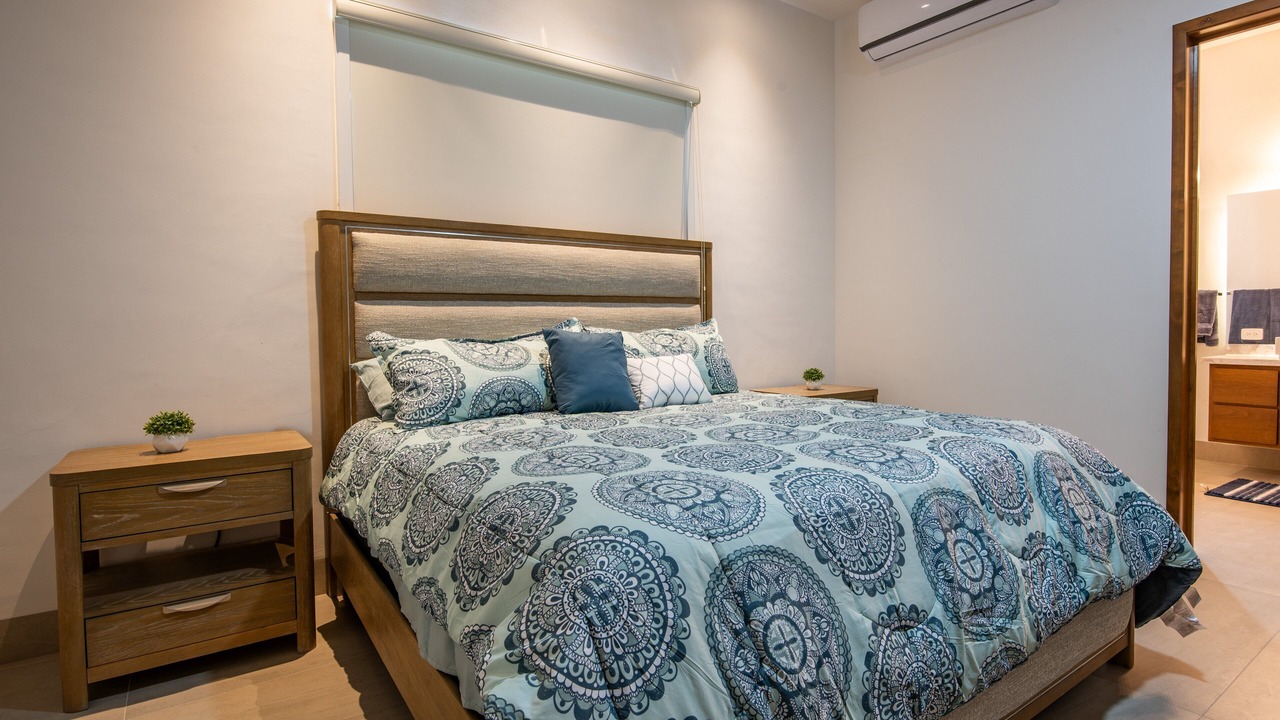 Photo of Bedroom in Marina Real