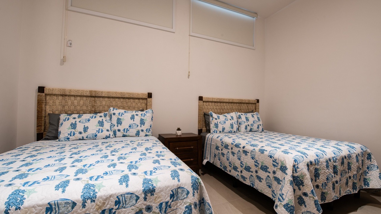 Photo of Bedroom in Marina Real