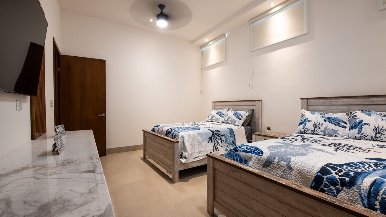 Photo of Bedroom in Marina Real