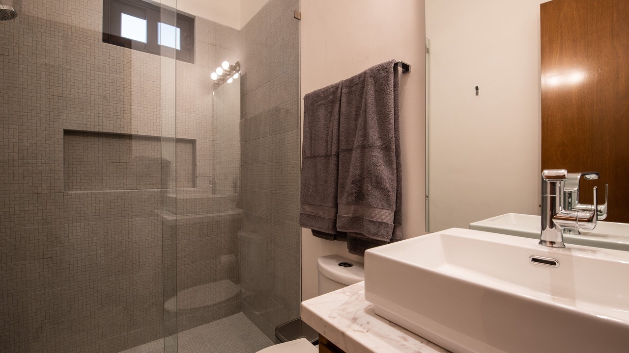 Photo of Bathroom in Marina Real