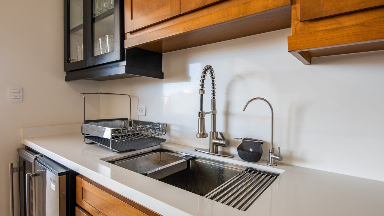 Photo of Kitchen in Marina Real