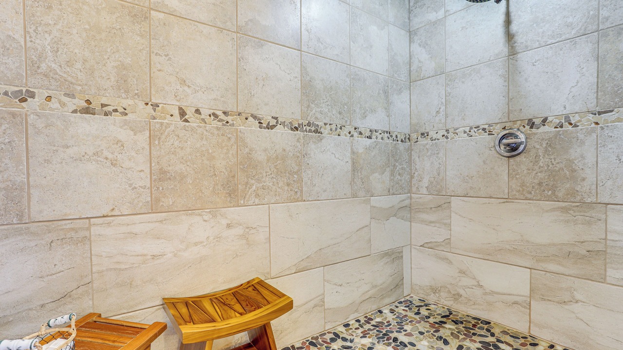 Photo of Bathroom in Dahlonega