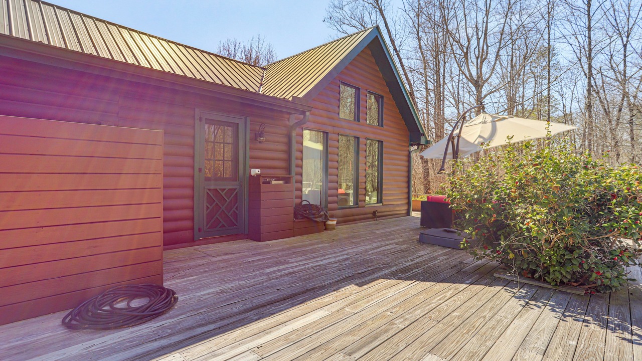Photo of Outdoor in Dahlonega