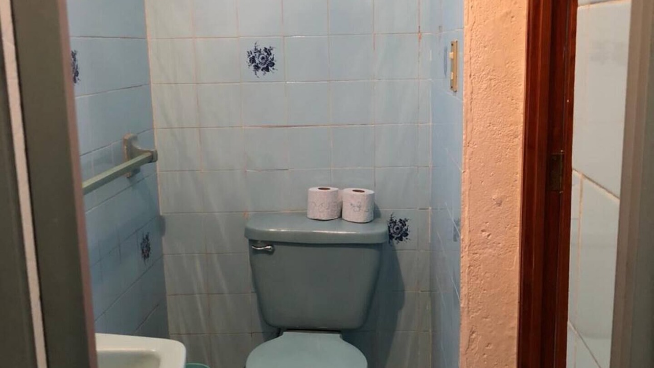 Photo of Bathroom in Xochitepec