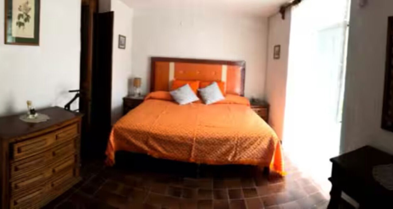 Photo of Bedroom in Xochitepec