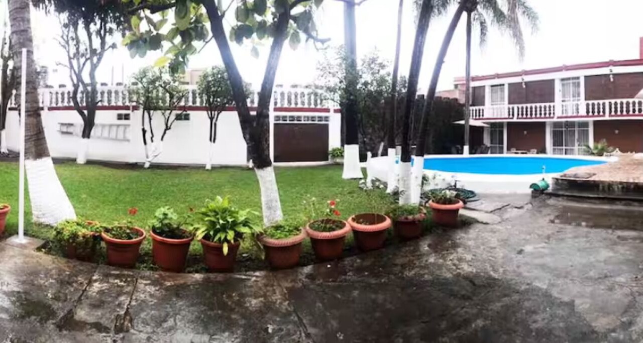 Photo of Outdoor in Xochitepec