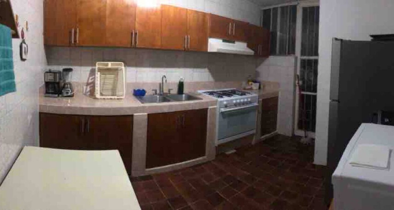 Photo of Kitchen in Xochitepec