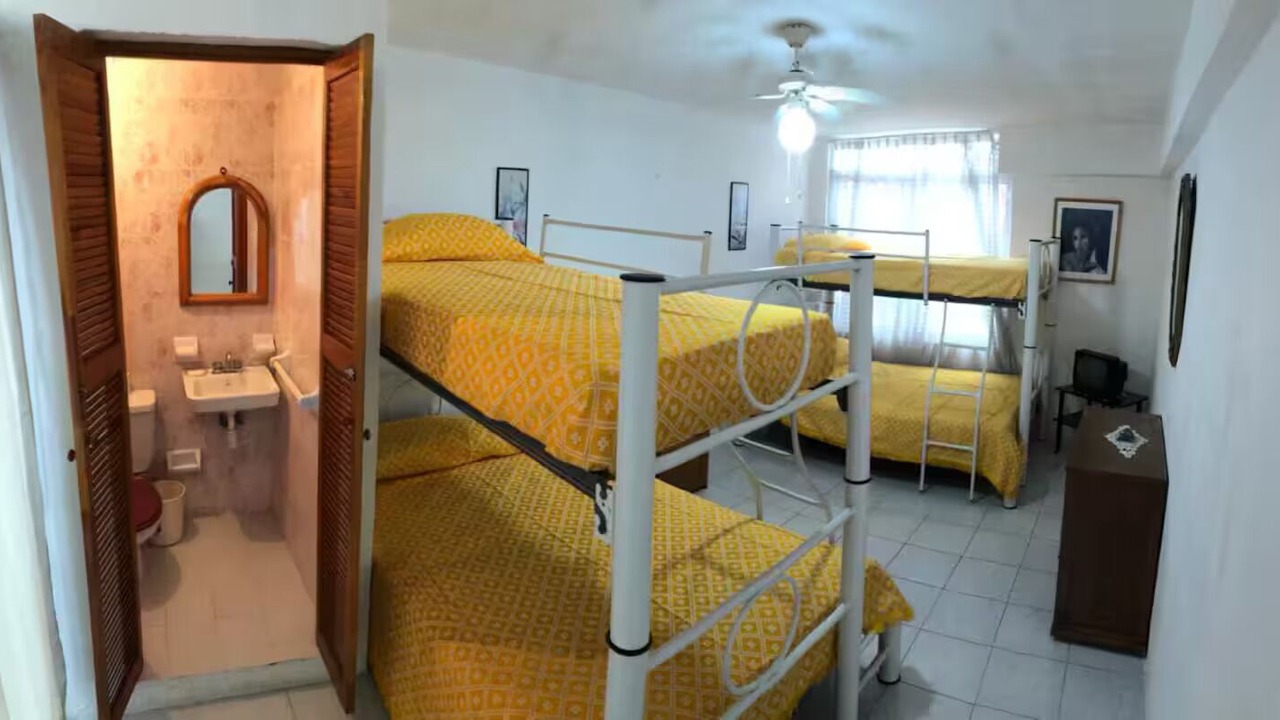 Photo of Bedroom in Xochitepec