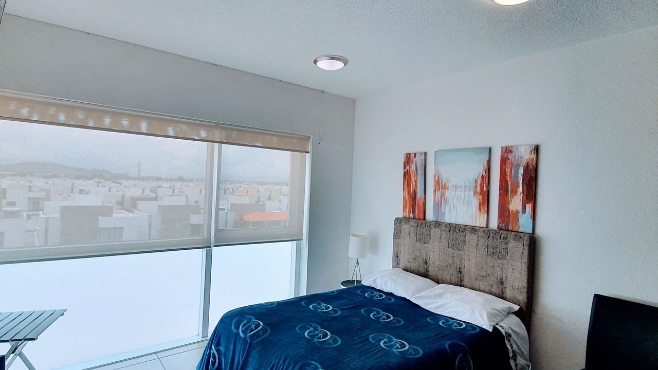 Photo of Bedroom in Toluca