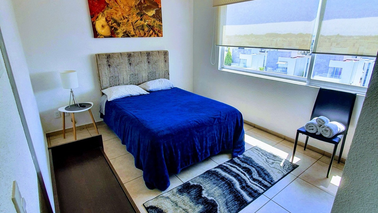 Photo of Bedroom in Toluca