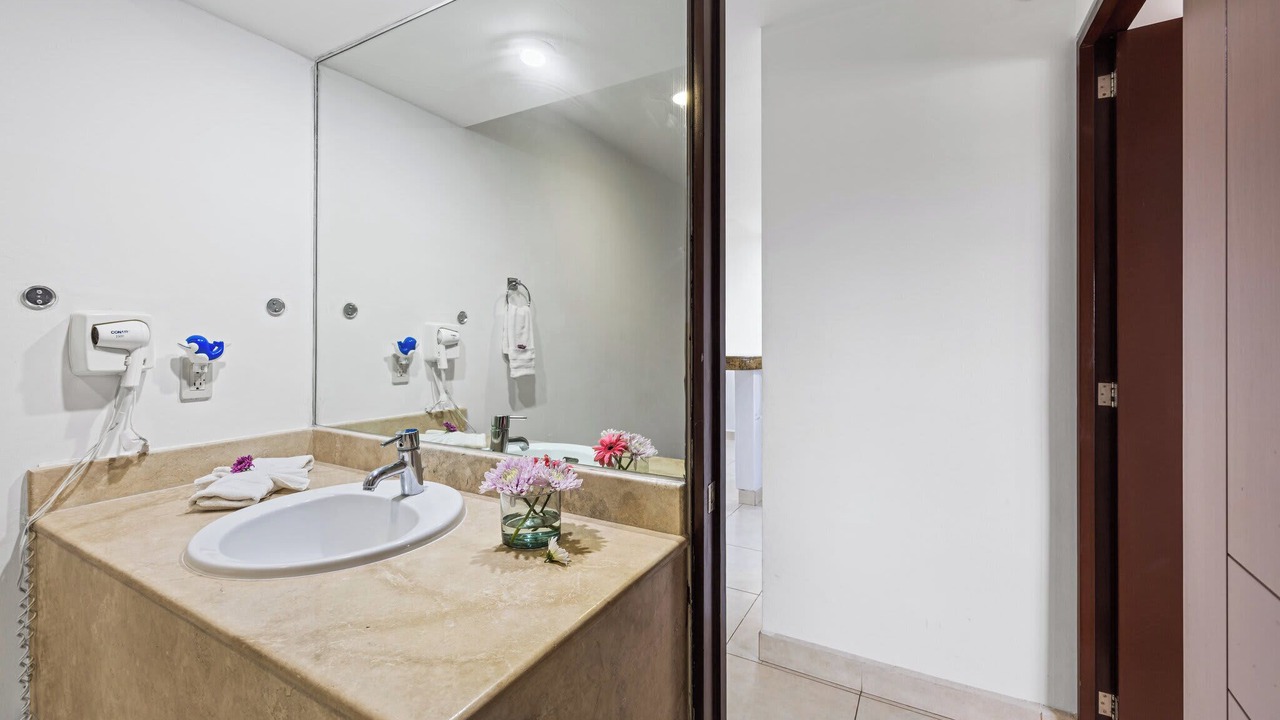 Photo of Bathroom in Nuevo Vallarta