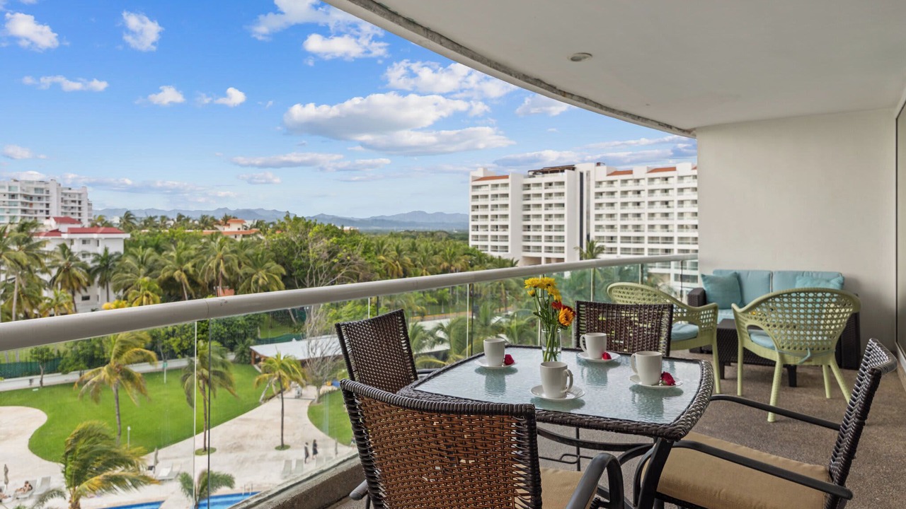 Photo of Outdoor in Nuevo Vallarta